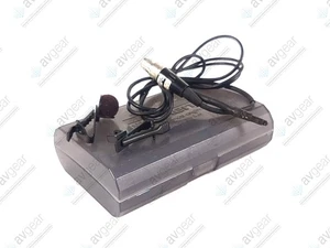 Sanken COS-11D PT Lavalier Microphone in Case (C2041-585) - Picture 1 of 4