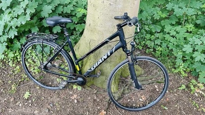 Giant Fahrrad Fahrbereit Versand Sofort🥰 - Bild 1 von 4