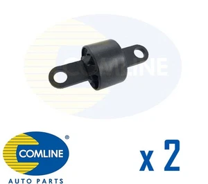 CONTROL ARM BUSH PAIR REAR 2 PCS COMLINE FOR FORD GRAND C-MAX 1.5 L - Picture 1 of 4