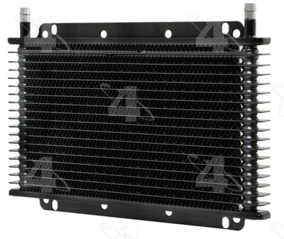 Hayden 697 Rapid-Cool Transmission Oil Cooler with Thermal Bypass - Image 1 of 4