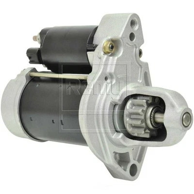 Motor De Arranque-Premium Remy 16389 Reman Foto 1 de 4