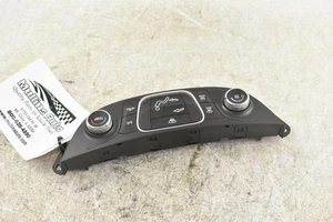 Temperature Control Classic Style Fits 14-19 SILVERADO 1500 PICKUP 450240 - Picture 1 of 14