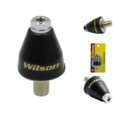 Компактные 5-дюймовые шпильки антенны персональной радиосвязи для совместимости с тяжелым валом и маслом - Изображение 1 из 4