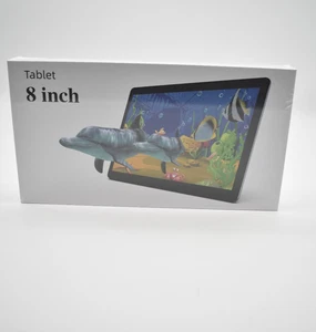 Tablet 8 32GB NEU/OVP - Bild 1 von 1