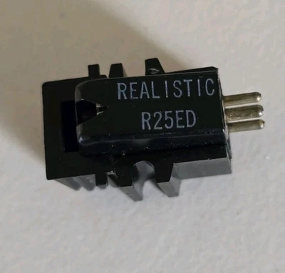 Realistic/Shure R25ed Cartridge - Image 1 of 4