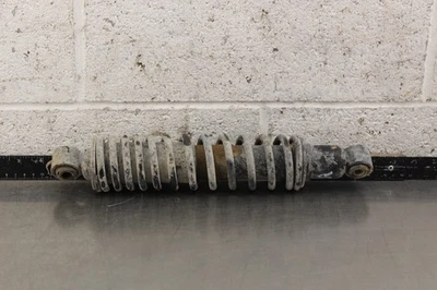 1997 Kawasaki Bayou 220 KLF220A REAR BACK RIGHT SHOCK ABSORBER SUSPENSION O923 - Imagem 1 de 4