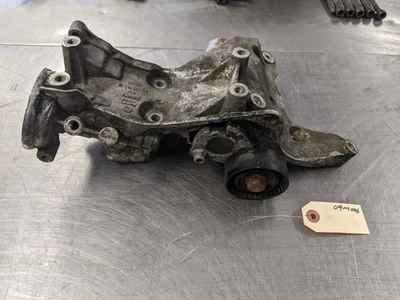 Carcasa filtro aceite motor para 09-11 Volkswagen Tiguan 2.0 06J903143AG Foto 1 de 4