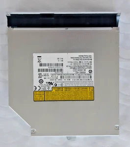 Lecteur graveur DVD pour portable HP Pavillion DV6 7071sf 15.6" Modèle:BC-555OH - Zdjęcie 1 z 11