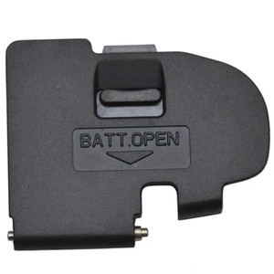 High Quality New Battery Door Cover Case Cap Lid Repair Part For Canon EOS 5D - Picture 1 of 2