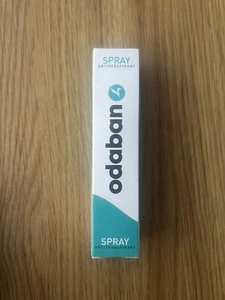 Odaban Antiperspirant Spray - 30ml - Picture 1 of 1