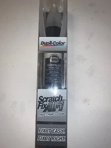 Dupli-Color Chrysler PBW YBW Sapphire Blue Pearl ACC0406, Scratch Fix All-in-1 - Picture 1 of 4
