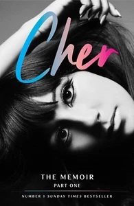 Cher, A MEMOIR - Hardback Book - Superb Condition - Picture 1 of 1
