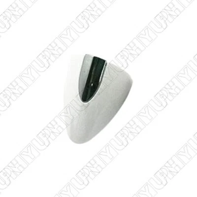 Cubierta de tapa de bloqueo de llave de manija de puerta delantera derecha para Chevrolet Bolt EV Bolt EV Cruze Foto 1 de 4