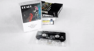 Janis Joplin: Pearl (1990's, Reprise Records) ~ Used Cassette Tape ~ Reissue  - Image 1 of 3