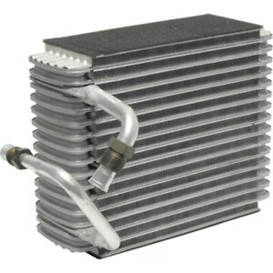 A/C Evaporator Core-Evaporator Plate Fin UAC EV 0170PFXC