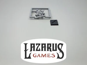 Warhammer Fantasy & AoS: Quest, Heroquest, Talisman - 3rd Edition Astronomer oop - Picture 1 of 4