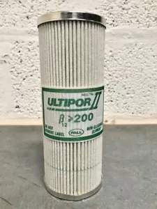 Pall Ultipor 11 Fluidfilterelement HC9600FDS8H 4330-99-434-0883 640 087 165L - Bild 1 von 5