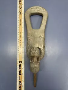 Halfen Frimeda 5T Fünf Tonnen Ring Hebekupplung - Bild 1 von 6