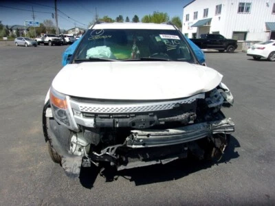 Расходомер воздуха для впрыска б/у топлива подходит для: 2015 Ford Explorer 6.2 класса A - Изображение 1 из 4