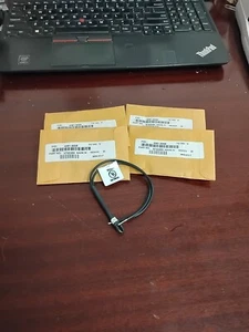 (4) Simplex 4081-9008 End of Line Resistor Harness 10K 1/2W . New - Picture 1 of 4