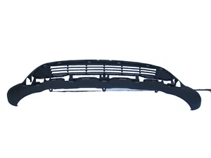 dp50254 Mercedes GLC 300 GLC300 2023 2024 2025 front bumper lower cover spoiler - Picture 1 of 11