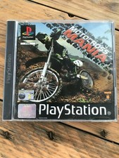 .PSX.' | '.Motorcross Mania.