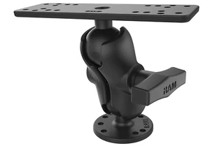 Ram Mount 7" Tiefensucher Halterung RAM-111 Mittelarm - Bild 1 von 14