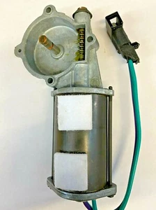 WINDOW LIFT MOTOR (NEW) fits: CHRYSLER FIFTH AVE IMPERIAL LEBARON NEW YORKER - Bild 1 von 2