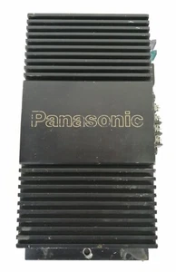 PANASONIC CX-M120 - AMPLIFICATORE DA MACCHINA - NON TESTATO - NO TESTED - Foto 1 di 2