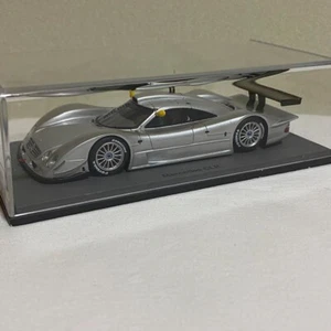 Spark 1/43 Mercedes CLR Resin Model Diecast Car Collectible - Picture 1 of 7