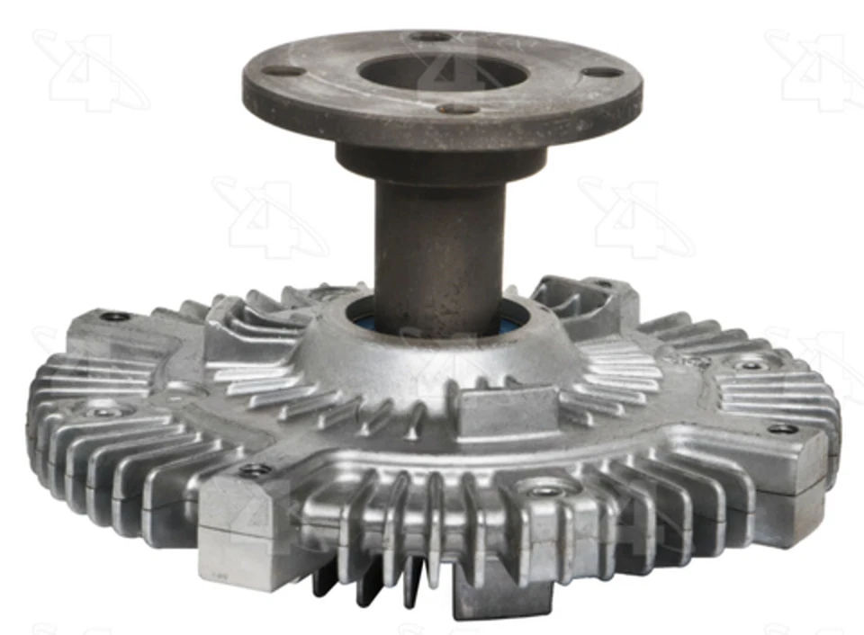 Embrague ventilador de refrigeración Hayden 2666 compatible con Infiniti J30 1993-1997 modelos seleccionados Foto 1 de 1