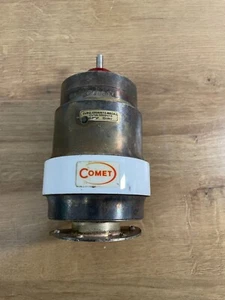 COMET CVPO-500AW/15-BECA-L CV1W-500GN/15 80-500pF 15kV/9kV VACUUM CAPACITOR - Picture 1 of 4