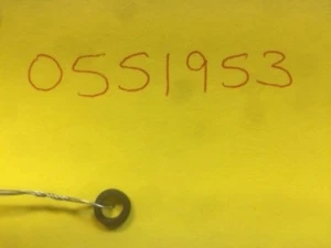 New 0551953, 551953 Washer OMC, Johnson, Evinrude Outboard - Picture 1 of 1