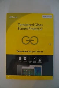 ipad tempered glass screen protector - Picture 1 of 2
