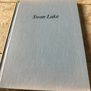 Swan Lake: The Story of Prince Siegfried and the Swan Queen - Imagen 1 de 11