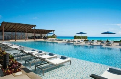 Secrets The Vine & Spa 7 Liendres - Solo Adultos Incluye Promoción Especial Foto 1 de 4