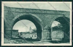 Taranto Laterza cartolina QQ5118 - Imagen 1 de 2