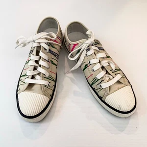 Isabel Marant Sneakers US Size 8 Euro size 40 - Picture 1 of 9