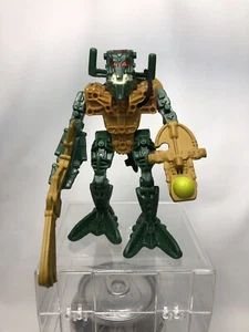Lego Bionicle Piraka Zaktan AKA The Snake 2006 McDonalds toy - Picture 1 of 9