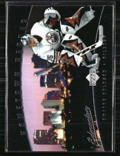 Dwayne Roloson 2007 Upper Deck #HH67  Hockey Card