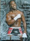 Wwe Face Off Cards 1 To 130 Base  Basic Cards    Choose By Topps