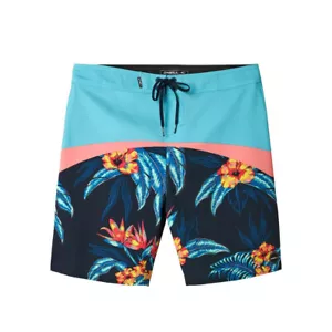 Boardshorts O'Neill Hyperfreak 20" azul marino 29 - Imagen 1 de 2