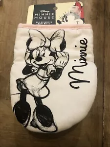 Disney Minnie Mouse Kitchen Oven Mitts mini New!!! - Picture 1 of 1