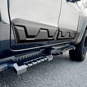 Türverkleidungen Seitenverkleidungen für Ford Ranger Raptor 2015-2023 Wildtrak - Bild 1 von 11