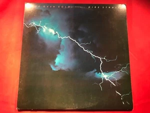 W-42 DIRE STRAITS Love Over Gold - W1 23728 - 1982 - RECORD - ROCK - Imagen 1 de 5