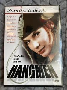 Hangmen (DVD, 2000) Sandra Bullock - Bild 1 von 2