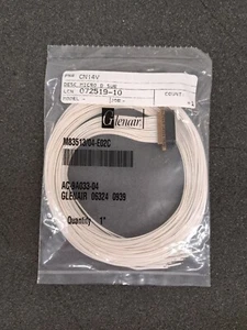 New, Glenair, M83513/04-E02C, Cable Assembly Hook-up Wire 0.91m 26AWG 31 POS D-S - Picture 1 of 4