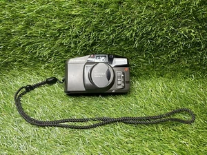 Olympus Accura XB 70 AF 38-70mm Zoom 35mm Film Camera  - Picture 1 of 11