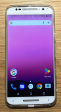 Motorola Moto G4 Play LTE XT1607 8GB Rom 1GB RAM 5 GPS WIFI Smartphone