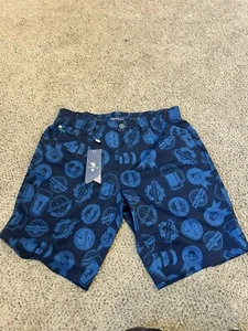 William Murray pantaloncino golf uomo taglia 32 nuovo con etichetta - Foto 1 di 4